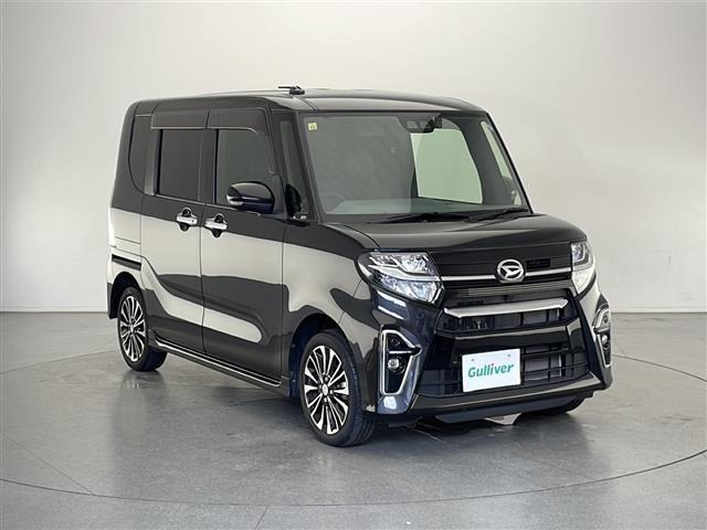 タントカスタム RS セレクション 4WD 4WD 修復歴無し