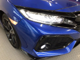 シビック 1.5 