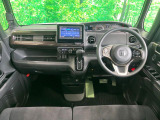 N-BOXカスタム G L ホンダセンシング 