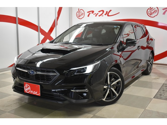 レヴォーグ 1.8 GT-H EX 4WD 