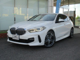 BMW 1シリーズ