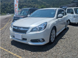 スバル レガシィツーリングワゴン