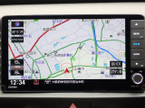 フィット  1.3 クロスター
