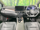 ノートオーラ 1.2 G FOUR レザーエディション 4WD 