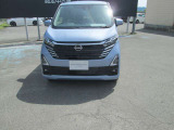 デイズ ハイウェイスターX 4WD 