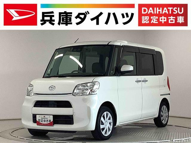タント X SAIII 