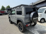 ジムニー XC 4WD 