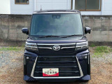 タントカスタム RS 