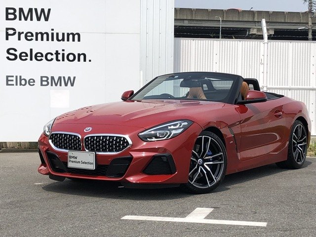 Z4 sドライブ 20i Mスポーツ 