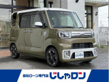 ダイハツ ウェイク