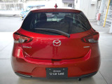 MAZDA2 1.5 15S プロアクティブ スマートエディションII 