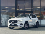 XC60 B5 AWD インスクリプション 4WD 4WD 本革シート