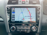レヴォーグ 2.0 STI スポーツ アイサイト ブラック セレクション 4WD 