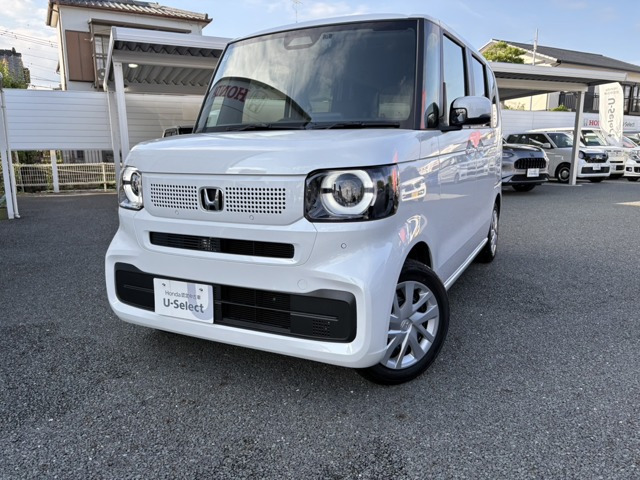 N-BOX  