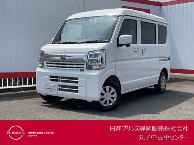 クリッパー GX ハイルーフ 4WD 