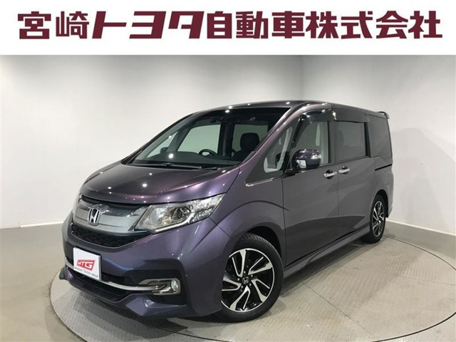 ステップワゴン 1.5 スパーダ クールスピリット 