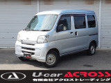 平成26年式ハイゼットカーゴ入庫しました!!