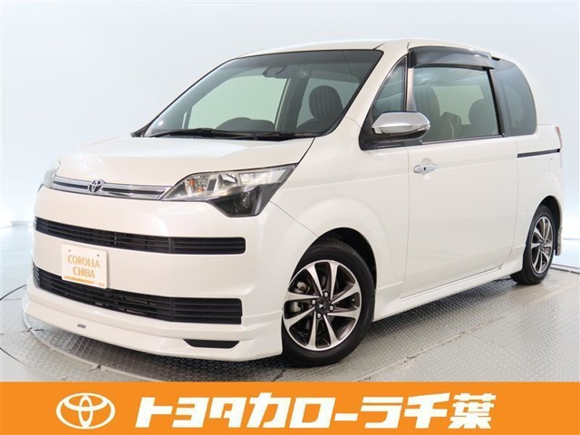スペイド 1.5 F クイーンII 
