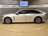 クラウン  2.5 Z ハイブリッド車