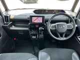 タントカスタム RS スタイルセレクション 修復歴無し