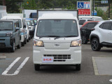ハイゼットトラック カラーアルミ低温冷凍車 ハイルーフ 4WD 