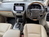 ランドクルーザープラド 2.8 TX Lパッケージ ディーゼル 4WD 