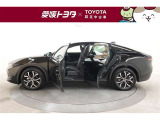 クラウンクロスオーバー 2.5 X E-Four 4WD 