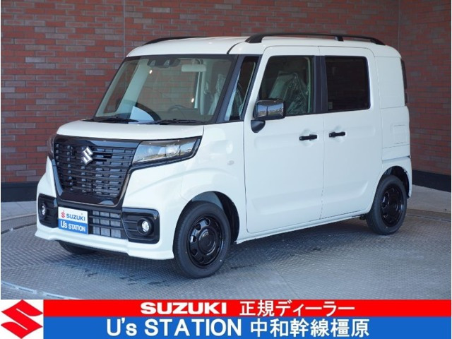スペーシアベース XF 