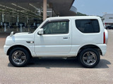 ジムニー ランドベンチャー 4WD 