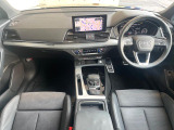 Q5 40 TDI クワトロ Sライン ディーゼル 4WD 