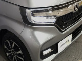 N-BOXカスタム G L ホンダセンシング 