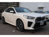iX2 xドライブ30 Mスポーツ 4WD 