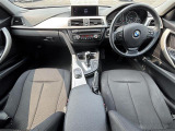 3シリーズセダン 320d ブルーパフォーマンス 修復歴無し