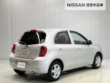 マーチ 1.2 S プラムインテリア 