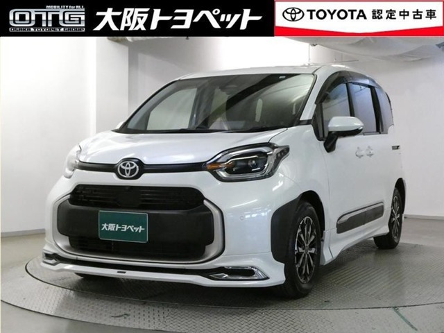 シエンタ 1.5 Z 