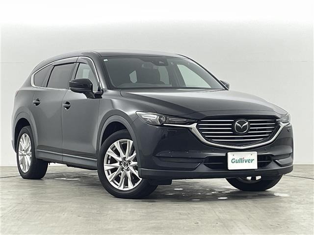 CX-8 2.2 XD プロアクティブ 4WD 4WD ワンオーナー
