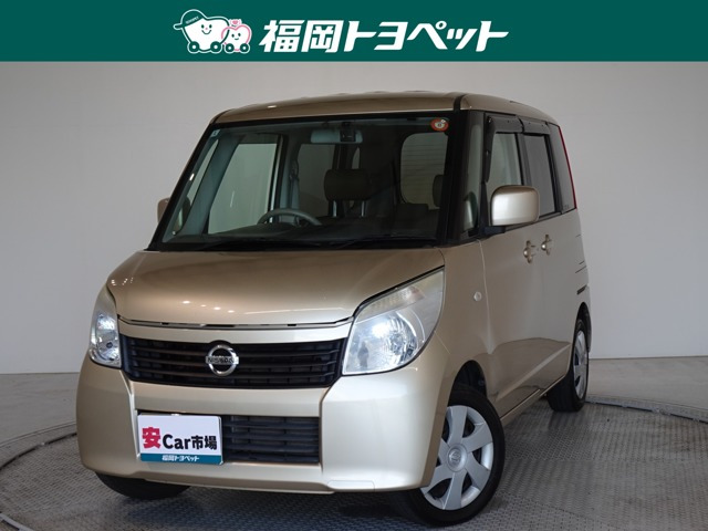 ルークス G 
