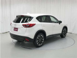CX-5 2.2 XD Lパッケージ 