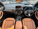 X3 xドライブ20d Mスポーツ ディーゼル 4WD 