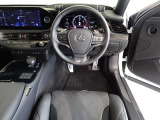 LS 500 Fスポーツ 