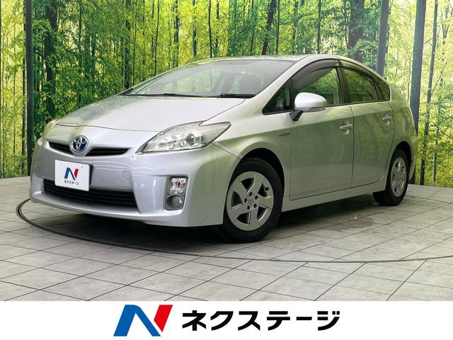 プリウス 1.8 S 
