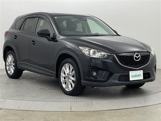 CX-5 2.2 XD Lパッケージ 4WD サンルーフ