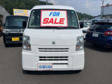 エブリイ PA ハイルーフ 4WD 