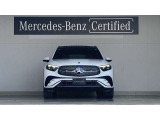 GLC 220d 4マチック (ISG搭載モデル) AMGラインパッケージ  4WD 