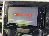 【純正ナビ】人気の純正ナビを装備。オーディオ機能も充実しており、Bluetooth接続すればお持ちのスマホやMP3プレイヤーの音楽を再生可能!毎日の運転がさらに楽しくなります!!
