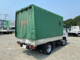 四国 徳島 阿南 鳴門 日野 いすゞ 三菱 トラック ダンプ クレーン アルミバン パワーゲート 積載車