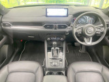 CX-5 2.5 25S スポーツアピアランス 