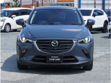 CX-3  1.5 15S ツーリング
