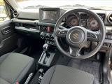 ジムニー XC 4WD 
