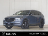 マツダ CX-8